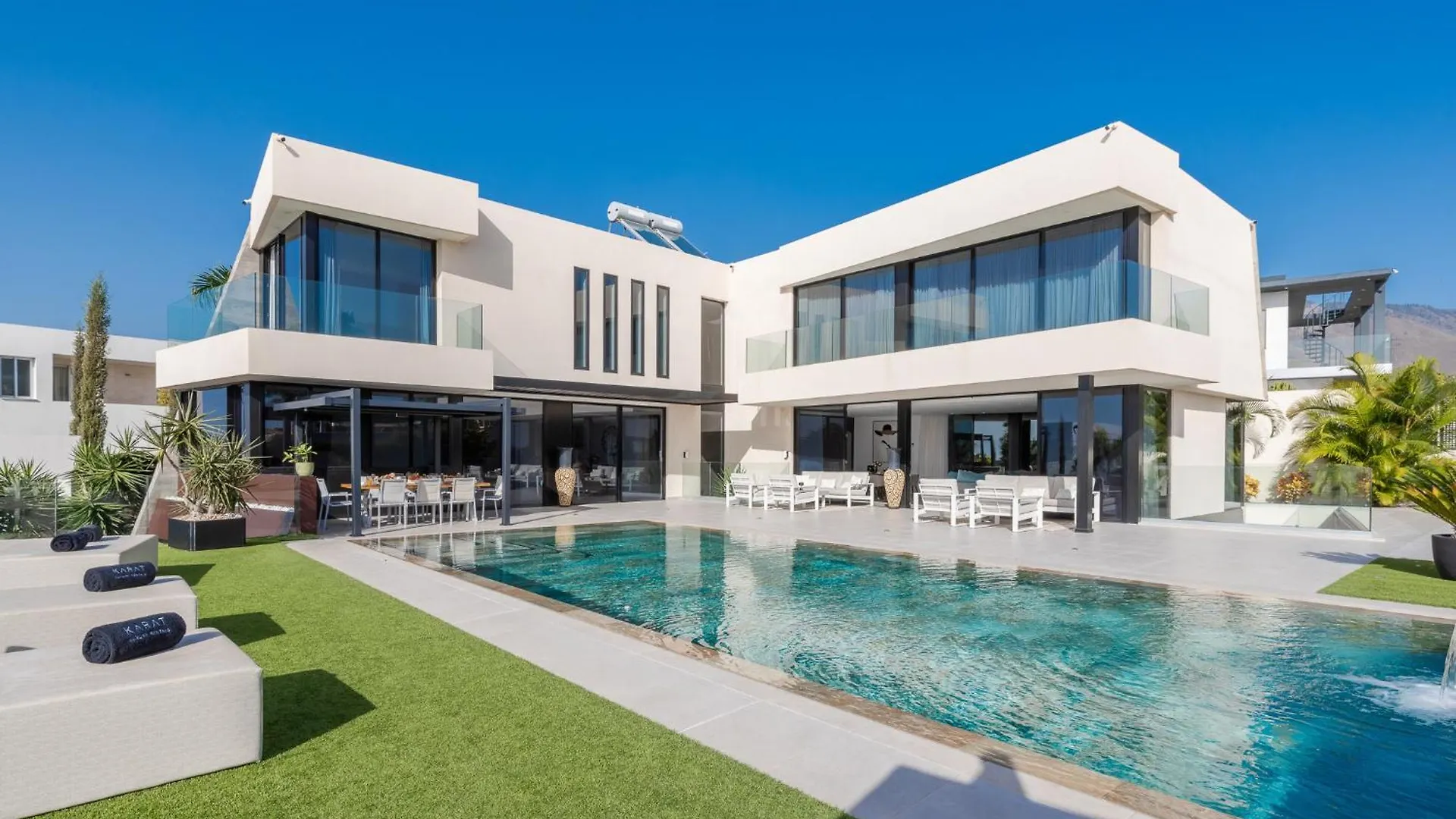 Karat Villa Serendibida contacts